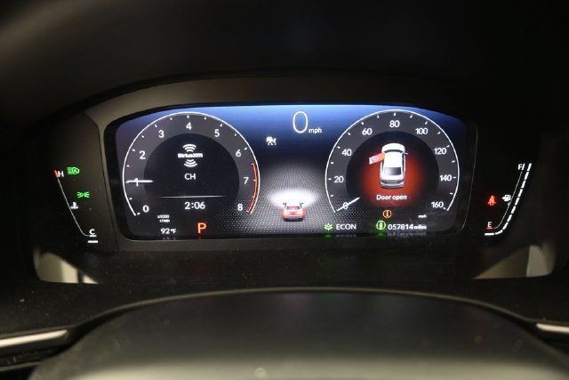 Used 2022 Honda Civic Touring image 30
