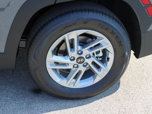 New 2026 Hyundai Tucson SE FWD image 7