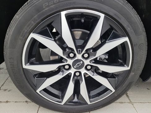 Used 2025 Chevrolet Malibu RS FWD image 31