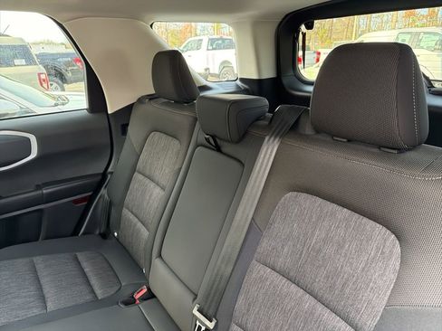 Used 2023 Ford Bronco Sport Big Bend image 28