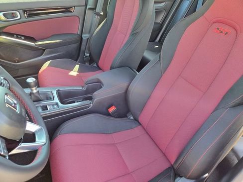 New 2026 Honda Civic Si image 26