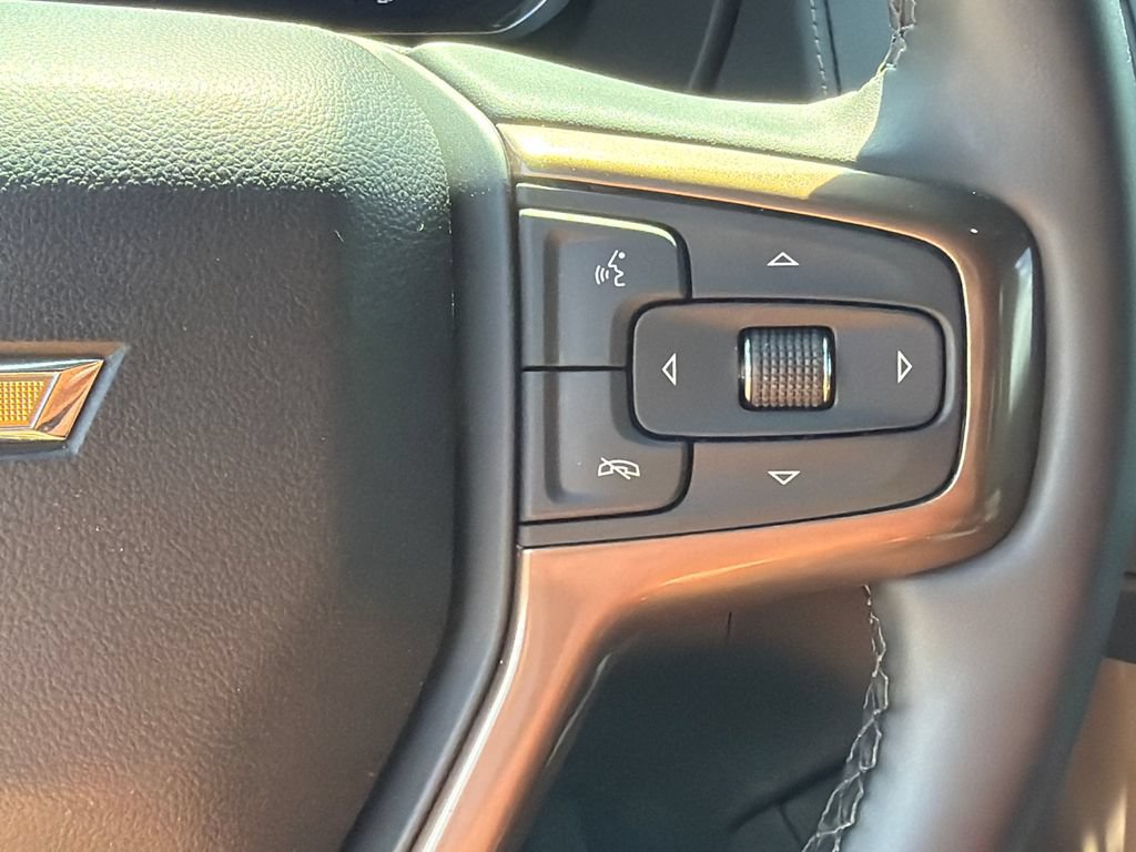 Used 2023 Chevrolet Tahoe High Country AWD/4WD image 25