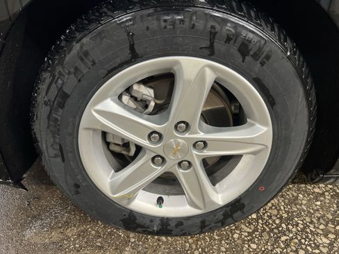 Certified 2023 Chevrolet Malibu LT image 32