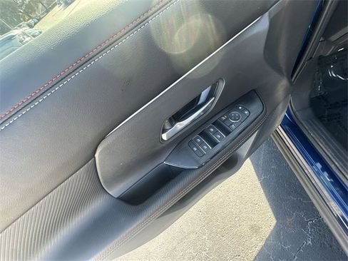 Certified 2025 Nissan Kicks SR w/ SR Premium Package image 14