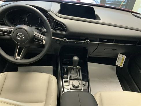 New 2025 MAZDA CX-30 AWD 2.5 S w/ Preferred Package image 8