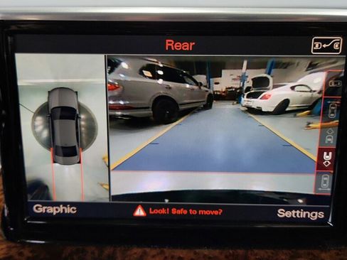 Used 2015 Audi A8 L 3.0T w/ Premium Package image 14