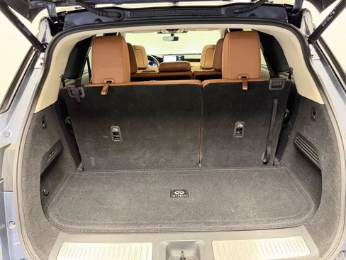 Used 2023 INFINITI QX60 Sensory w/ Vision Package AWD/4WD image 37