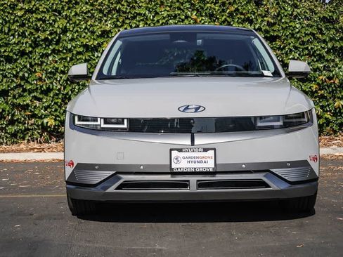 Used 2024 Hyundai Ioniq 5 Limited RWD image 2