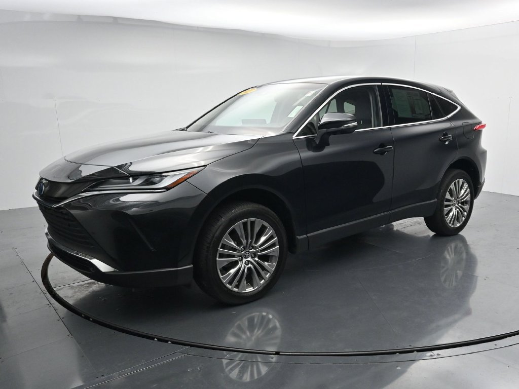 Used 2023 Toyota Venza Limited AWD/4WD image 4