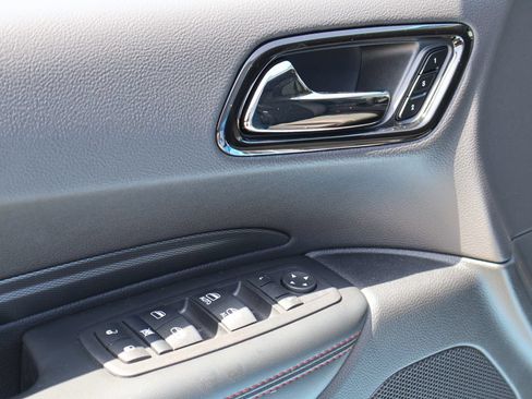 New 2026 Dodge Durango GT AWD/4WD image 23