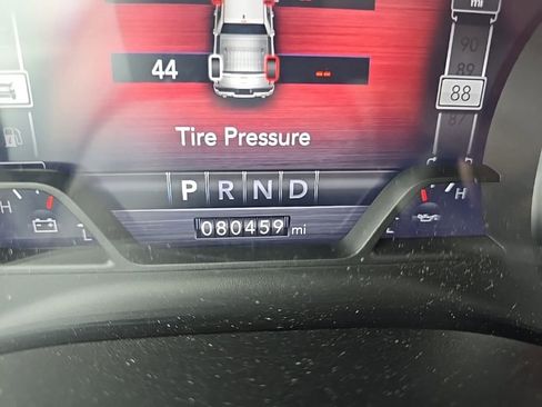 Used 2019 RAM 1500 Big Horn AWD/4WD image 16