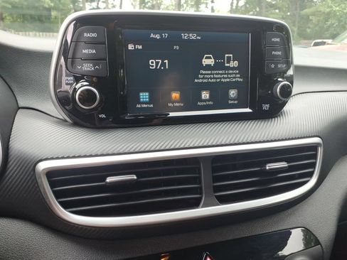 Used 2020 Hyundai Tucson SE FWD image 23