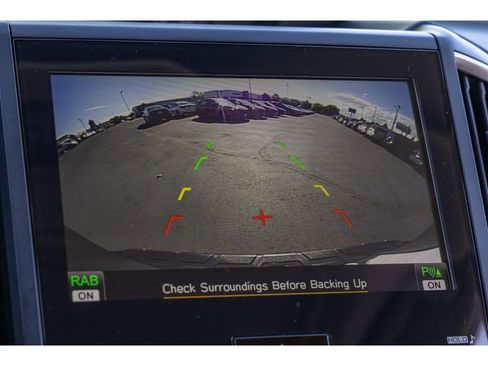 Used 2024 Subaru Forester Touring w/ Convenience Package image 25