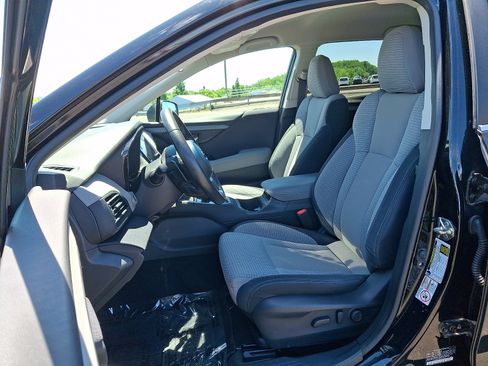 Used 2020 Subaru Outback Premium w/ Popular Package #1 AWD/4WD image 13