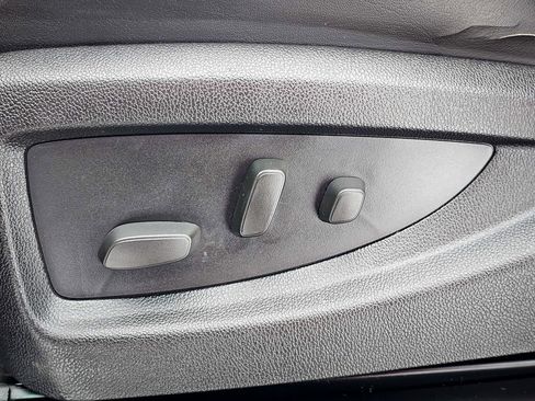 Used 2015 GMC Sierra 3500 Denali w/ Suspension Package, Off-Road image 16