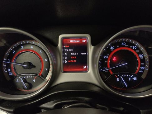 Used 2015 Dodge Journey SE w/ Quick Order Package 22F SE image 23