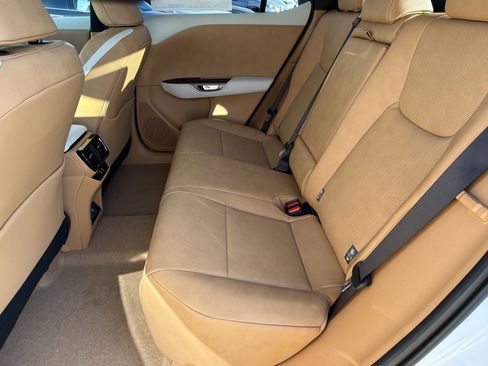 New 2026 Lexus RZ 350e 2WD image 26