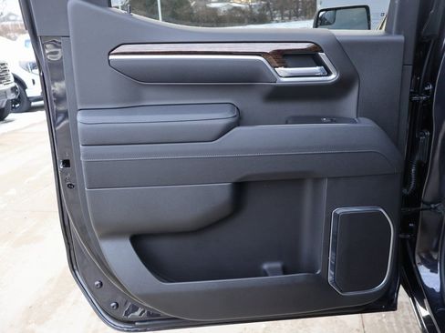 New 2026 GMC Sierra 1500 Elevation w/ Preferred Package image 25