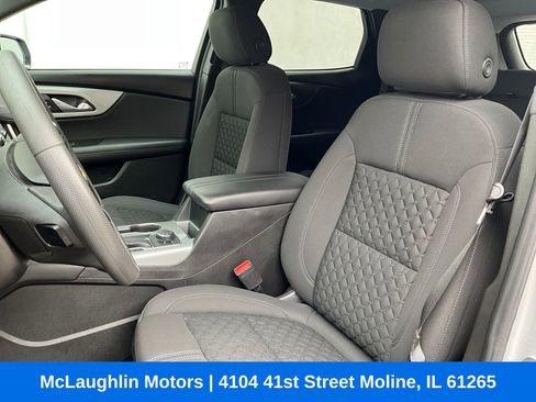 Used 2022 Chevrolet Blazer LT image 8