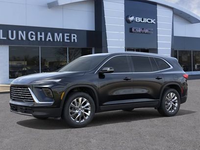 New 2026 Buick Enclave Preferred w/ Power Package