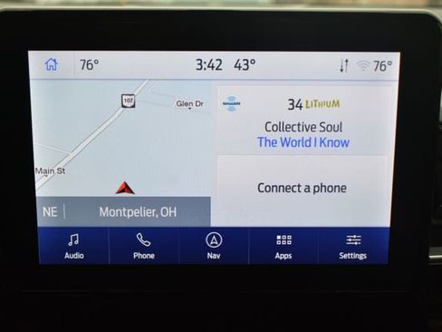 Used 2023 Ford Explorer Limited image 23