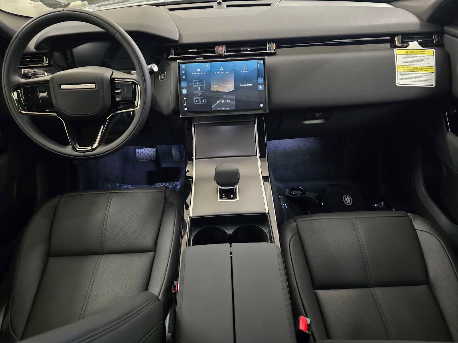 New 2026 Land Rover Range Rover Velar S AWD/4WD image 18