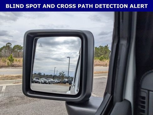 New 2026 Jeep Gladiator Sport image 6