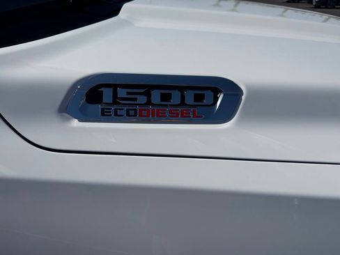 Used 2021 RAM 1500 Big Horn AWD/4WD image 6