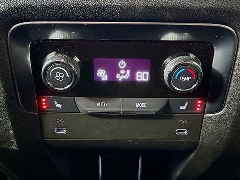 Used 2025 Chevrolet Tahoe RST w/ Comfort Package image 24