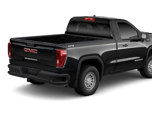 New 2026 GMC Sierra 1500 Pro AWD/4WD image 29