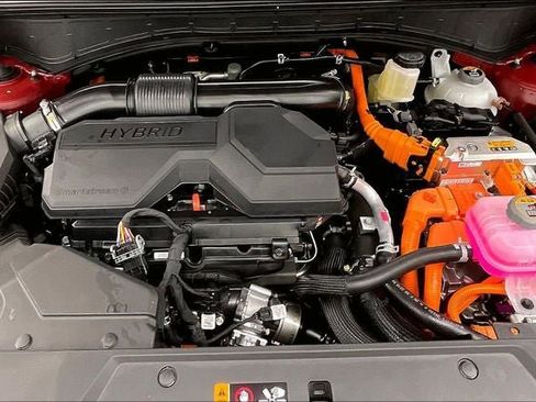 New 2026 Hyundai Santa Fe Calligraphy image 13