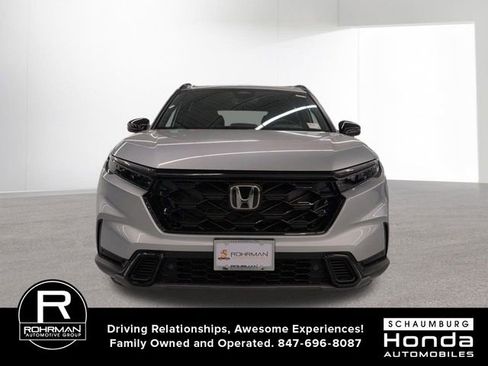 Used 2026 Honda CR-V Sport-L image 28