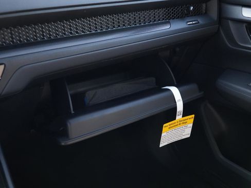 New 2026 Honda CR-V Sport-L image 29