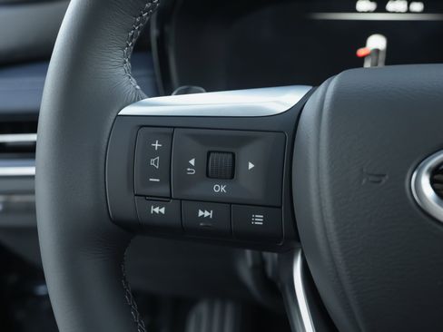 New 2026 INFINITI QX60 Sport w/ Dark Cargo Package image 15