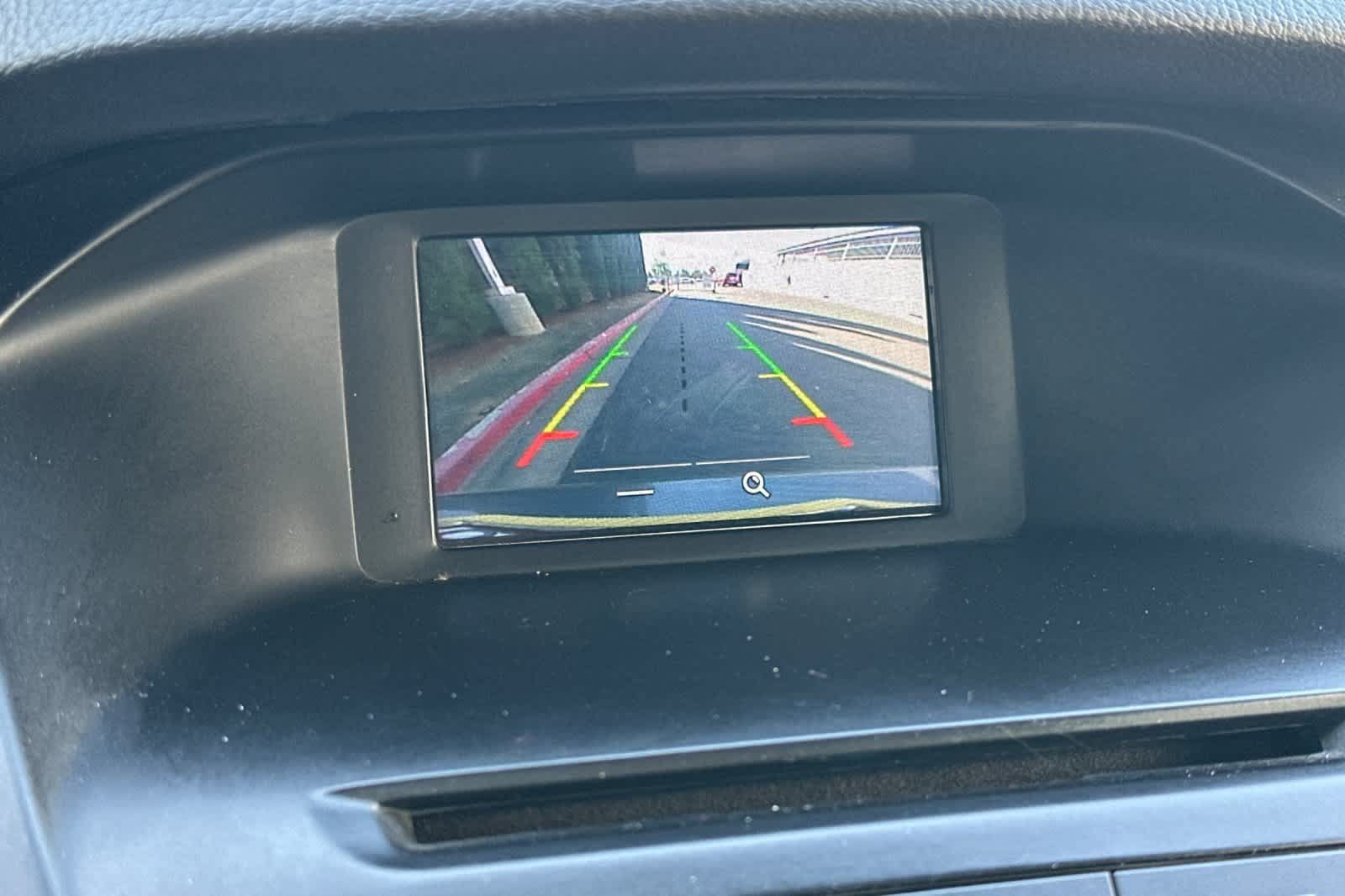 Used 2017 Ford Focus SE FWD image 20