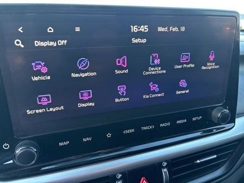 Used 2023 Kia Forte GT image 22