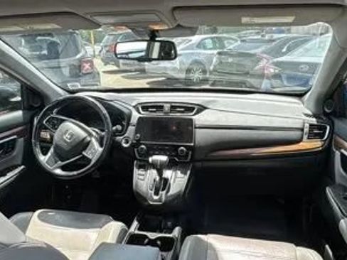 Used 2018 Honda CR-V EX-L image 14