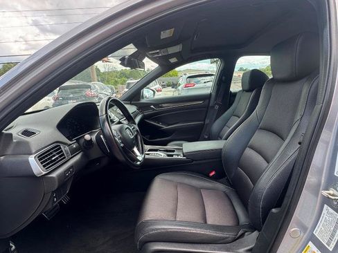 Used 2020 Honda Accord Sport image 13