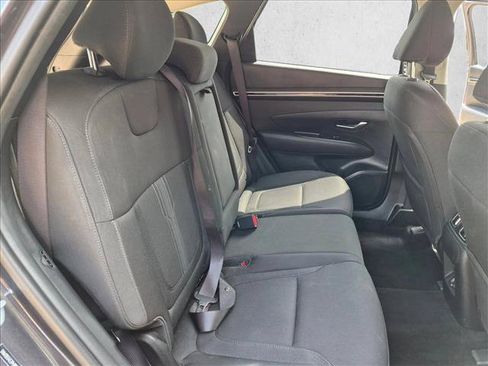 Used 2023 Hyundai Tucson SEL FWD image 27