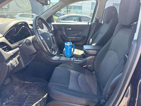 Used 2016 Chevrolet Traverse LT w/ Style and Technology Package AWD/4WD image 26