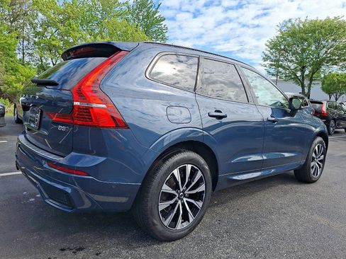 Used 2024 Volvo XC60 B5 Plus w/ Protection Package Premier AWD/4WD image 6