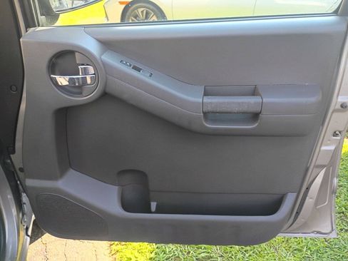 Used 2007 Nissan Xterra X w/ Power Pkg RWD image 16