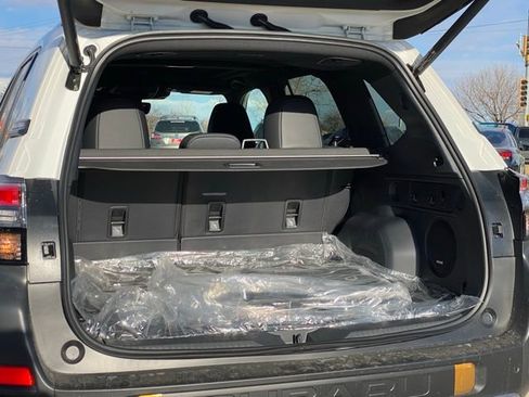 New 2026 Subaru Forester Wilderness image 28