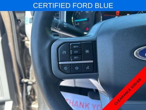 Certified 2022 Ford F150 XLT w/ Equipment Group 302A High AWD/4WD image 20