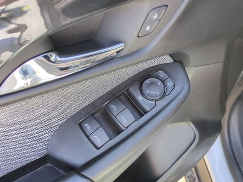 Used 2025 Chevrolet TrailBlazer LS w/ LS Convenience Package image 12