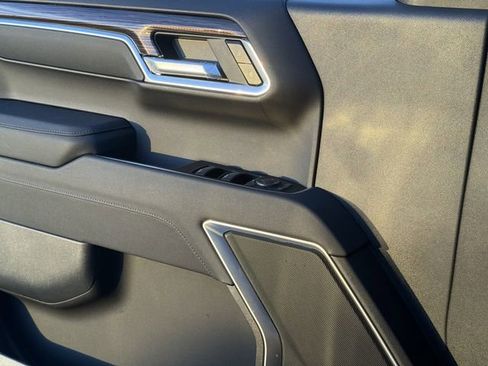 New 2026 Chevrolet Silverado 1500 LT w/ Z71 Off-Road Package image 23