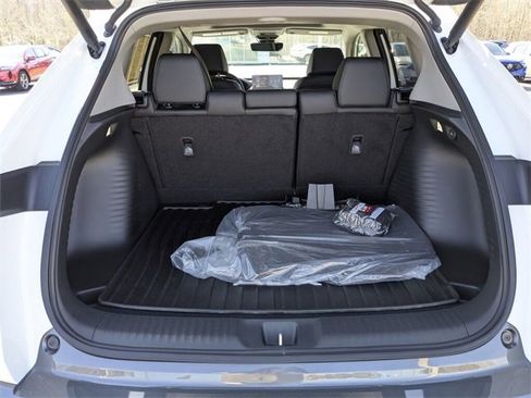 Certified 2025 Acura ADX FWD image 37