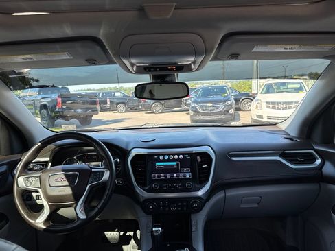Used 2018 GMC Acadia SLT w/ LPO, Floor Liner Package FWD image 20