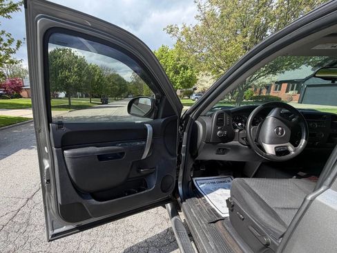 Used 2014 RAM 1500 Tradesman w/ Popular Equipment Group AWD/4WD image 5