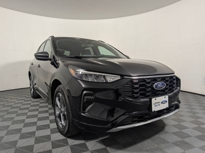 Certified 2023 Ford Escape ST-Line w/ Tech Pack #1